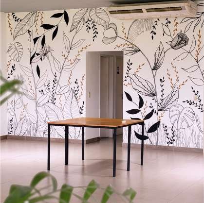 Mural particular 2024