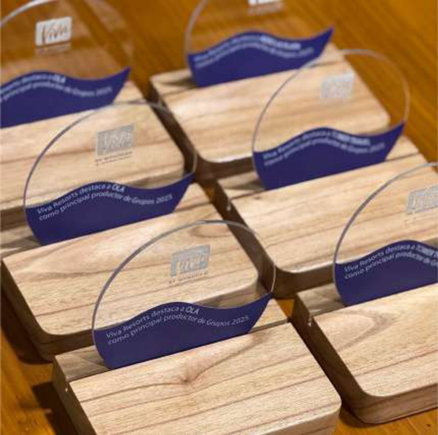 Regalo empresarial Viva Resorts